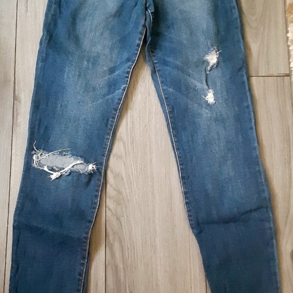 Abercrombie and Fitch jeans sz. 4L